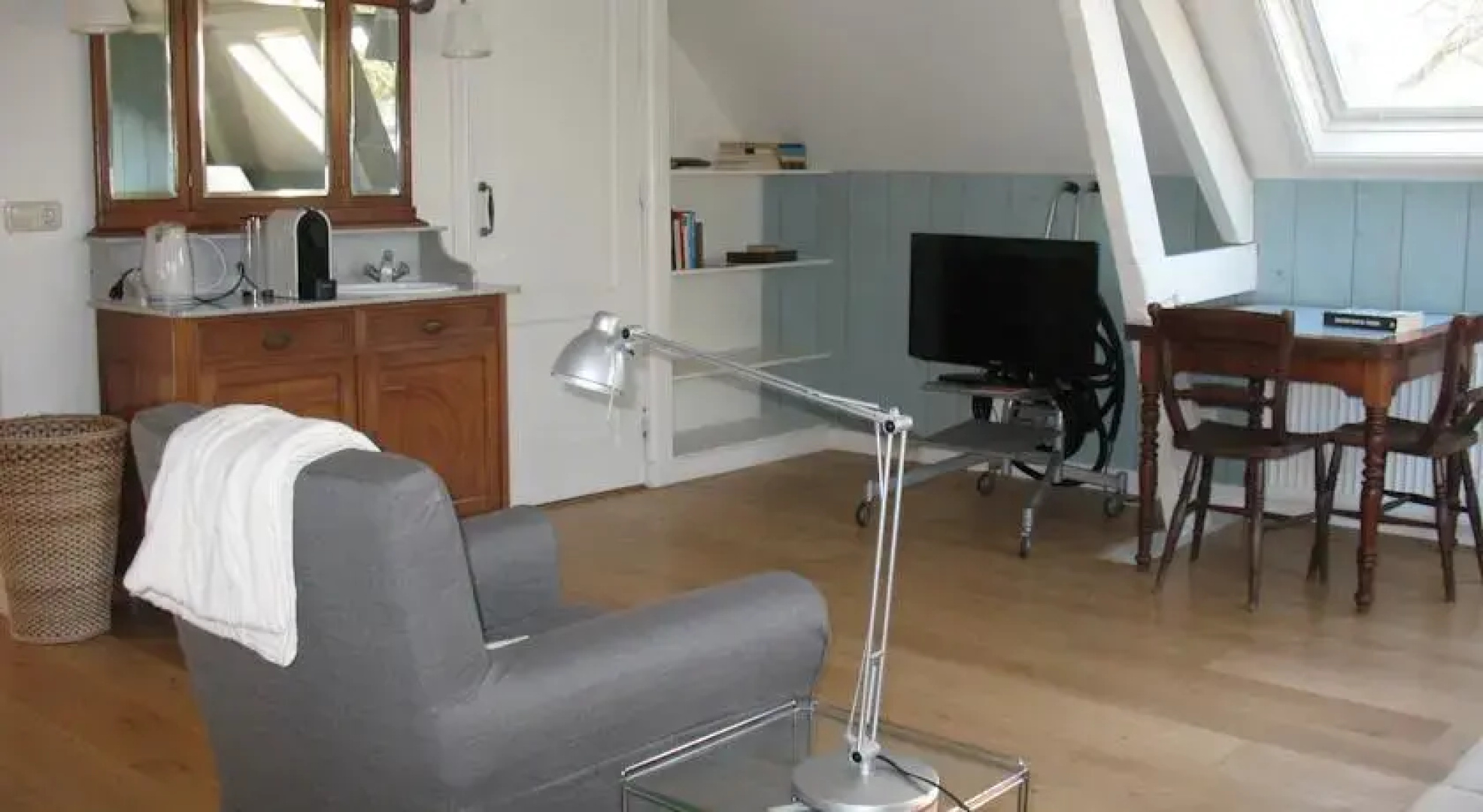 B&B Gortersweg
