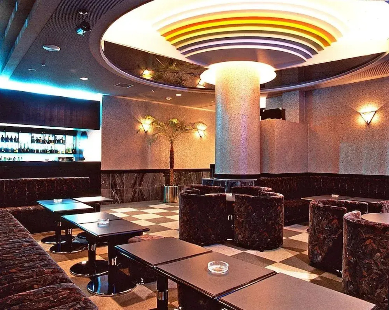 Hotel Seapalace Resort