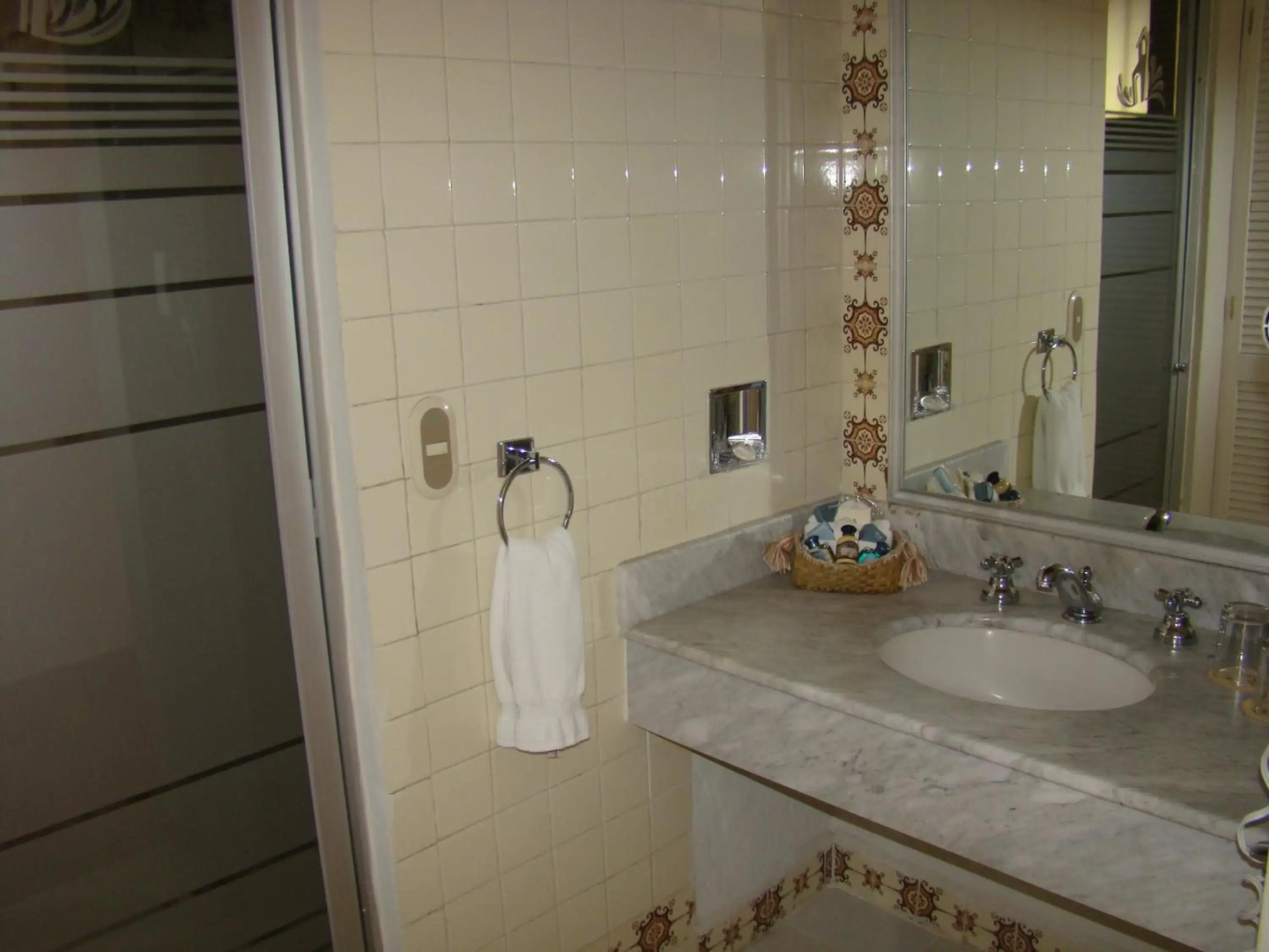 Mansión del Cupatitzio