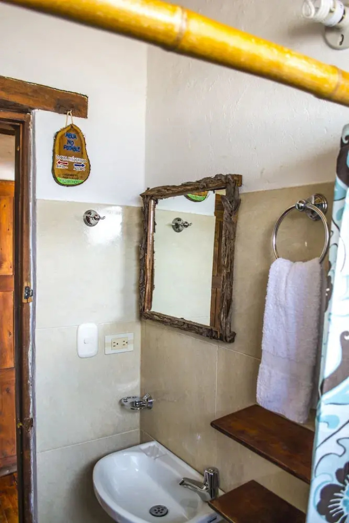 Monte Verde Cabañas & Camping