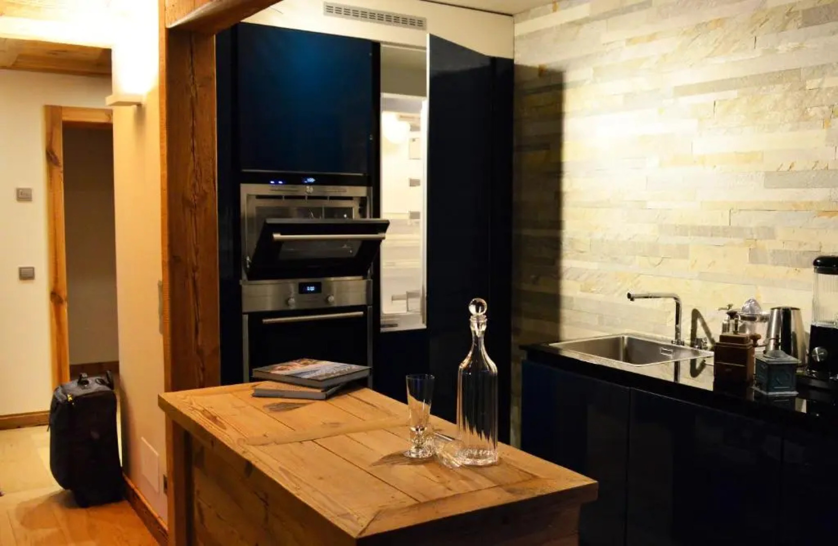 Haus Gabriel Seefeld