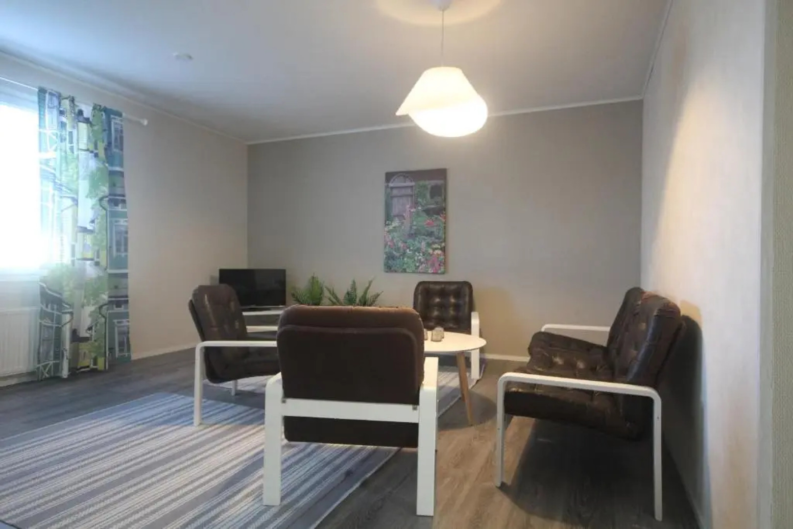 Jääskän Loma, Ratatie 3 Asunto 1