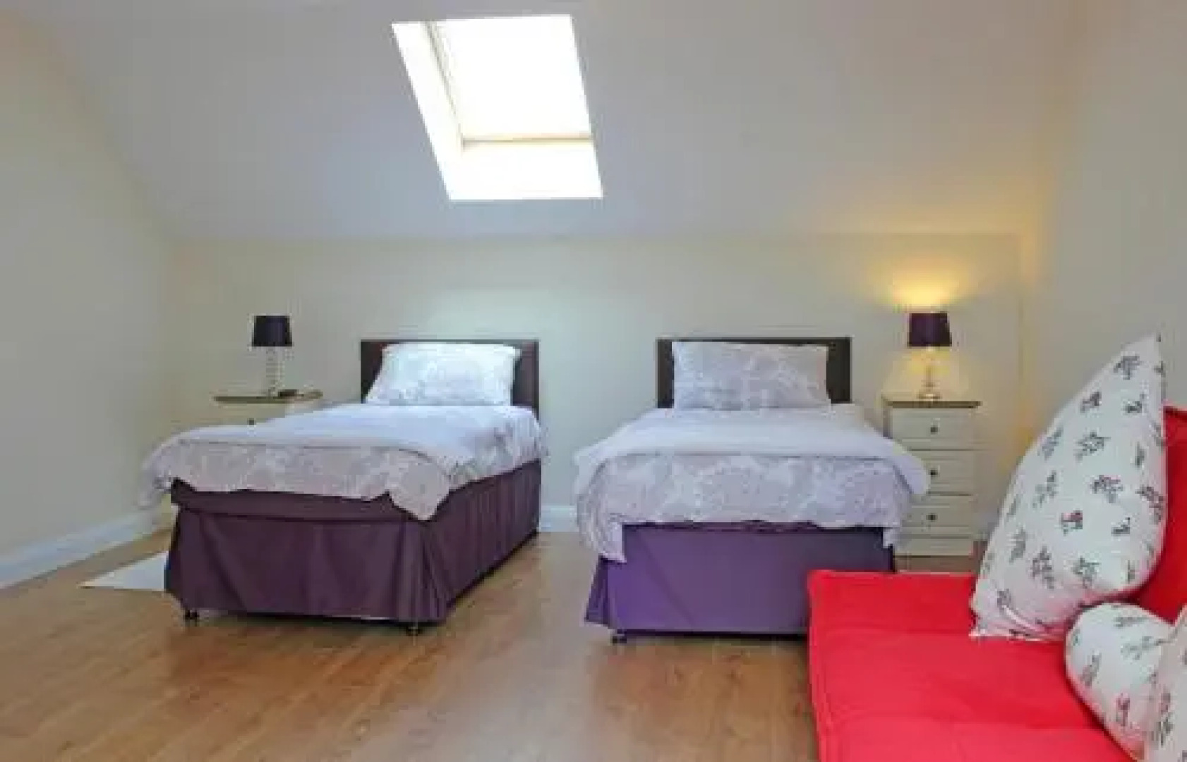 Hillcrest @ Drumlin Lane