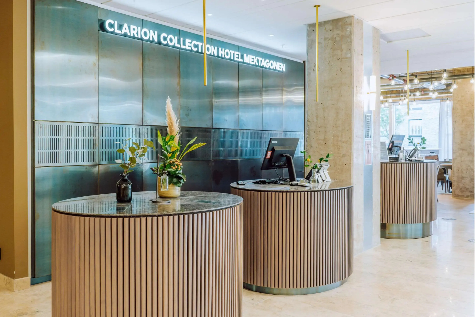 Home Hotel Mektagonen