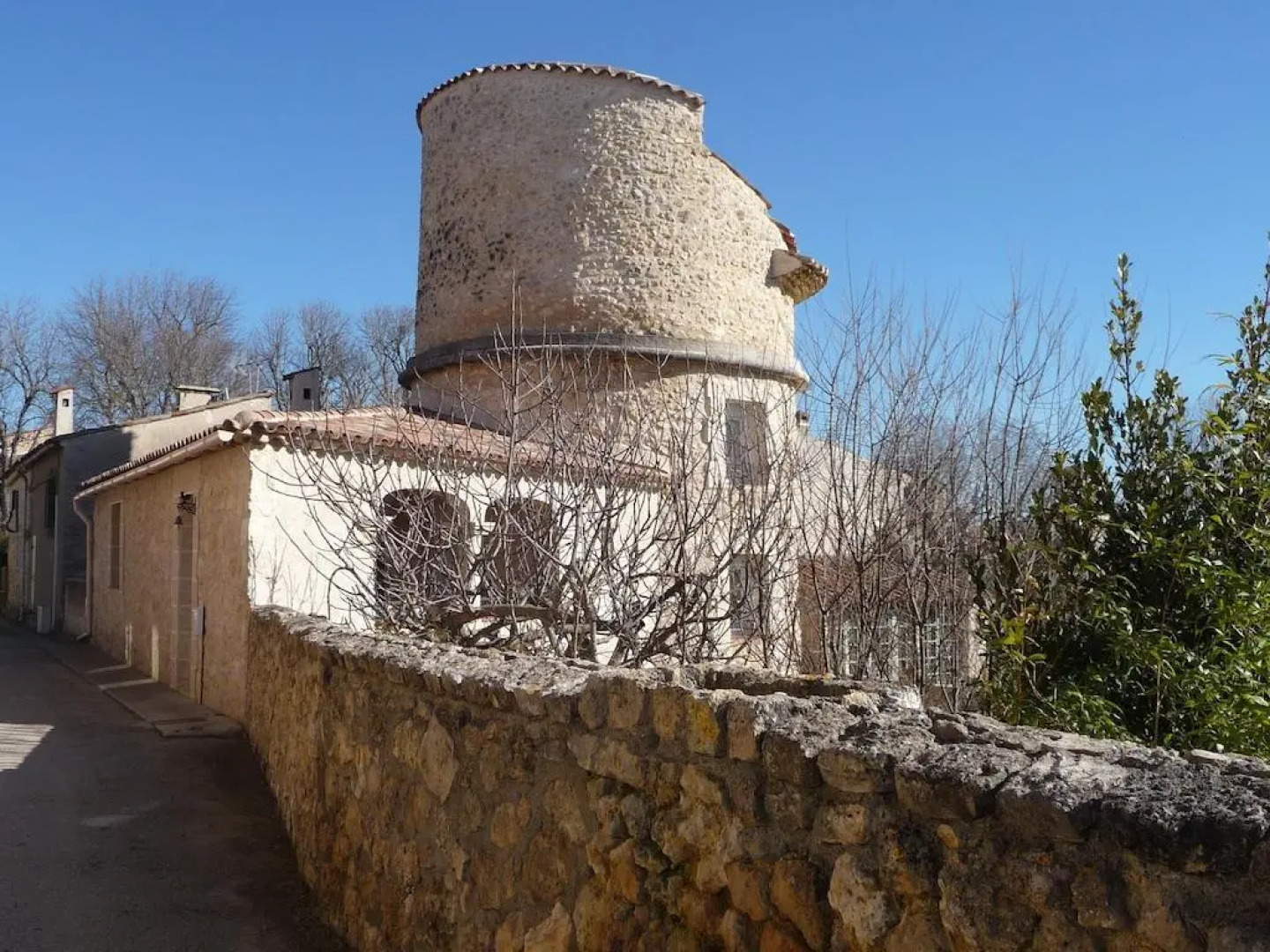 La Maison des Voyageurs