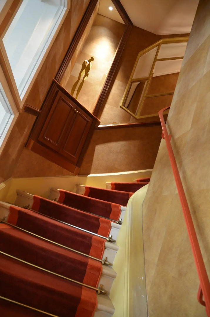 Atala Champs-Elysées