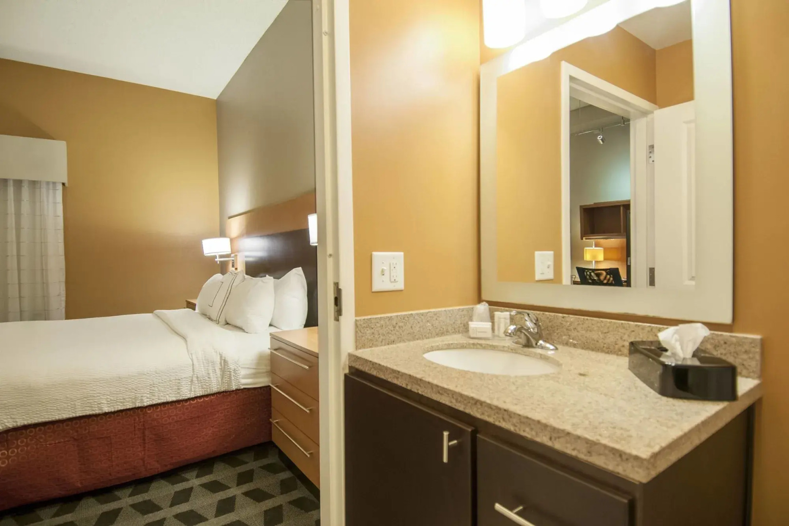TownePlace Suites by Marriott Baton Rouge Gonzales