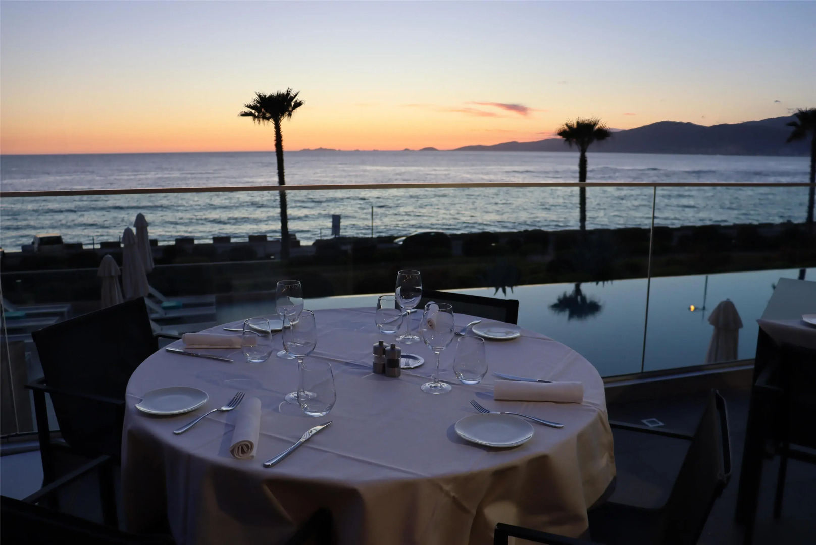 Radisson Blu Resort & Spa Ajaccio Bay