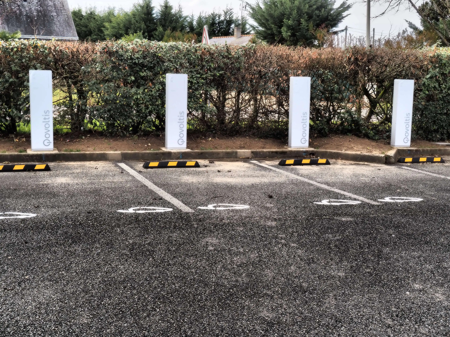 Premiere Classe Saumur