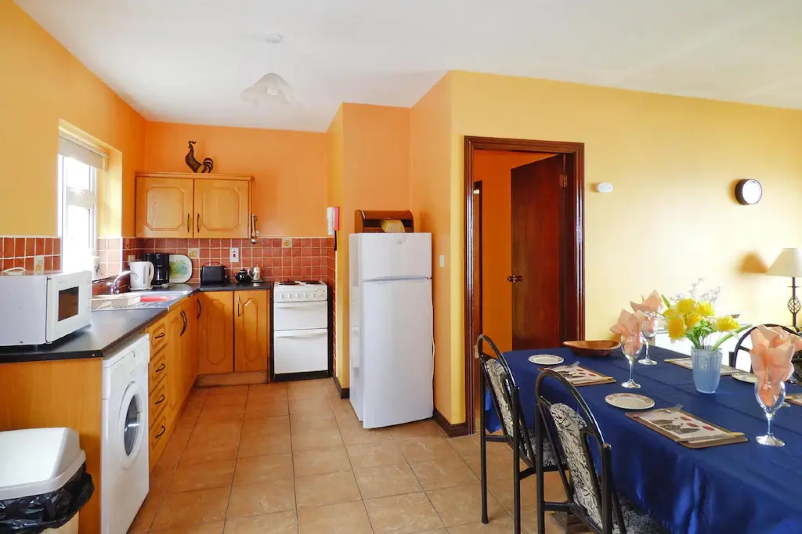 Cottages, Glenbeigh in Glenbeigh