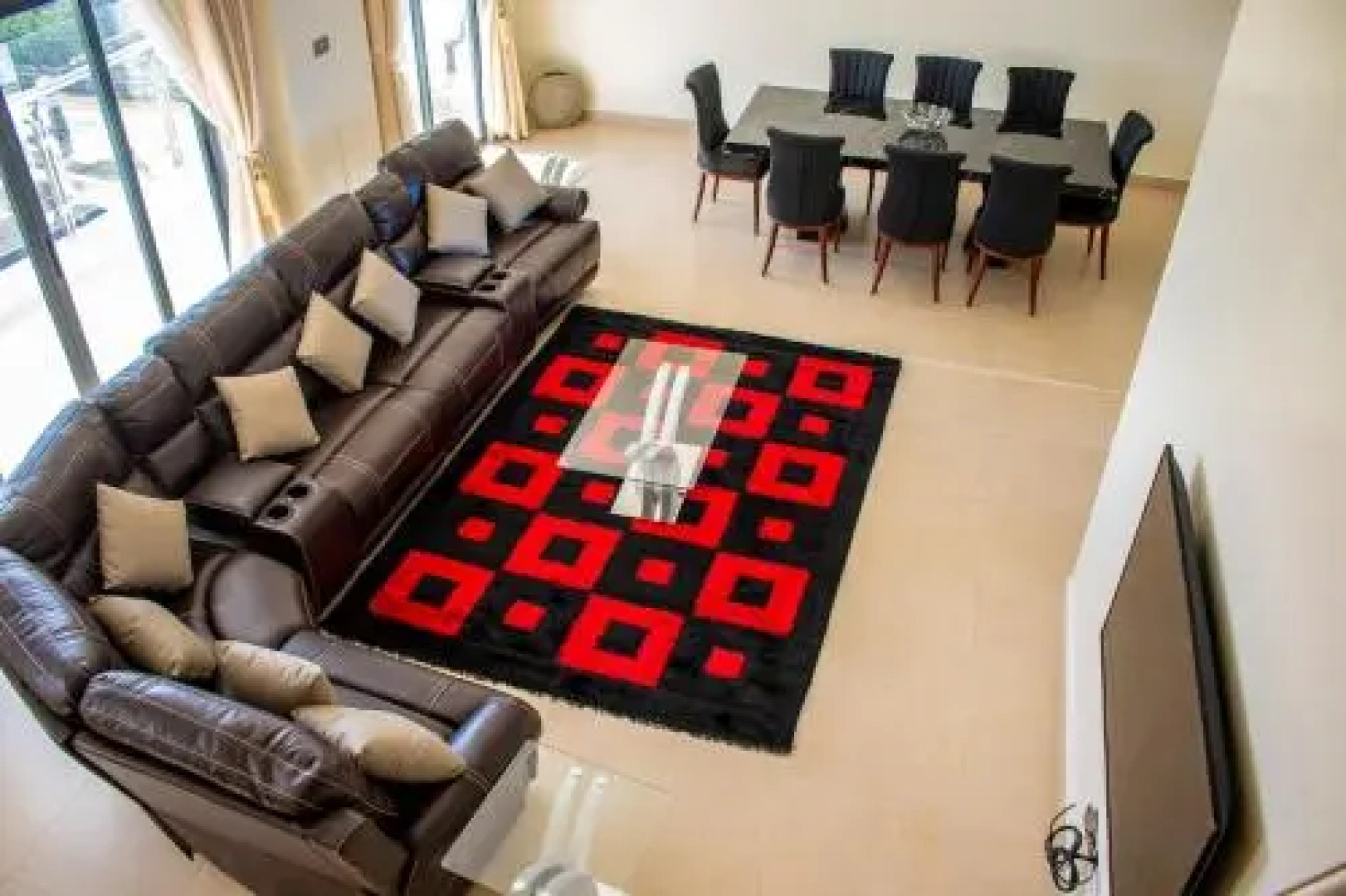 Nyali Golf View Residence