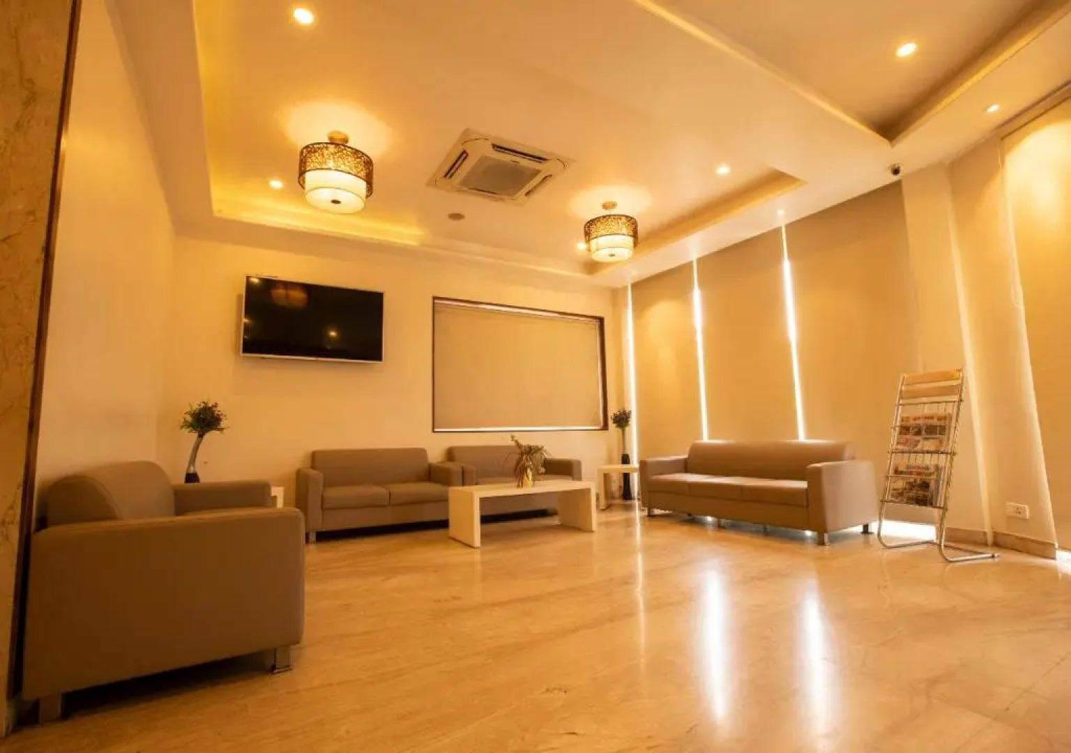 Grand Arcadia - Srirangam