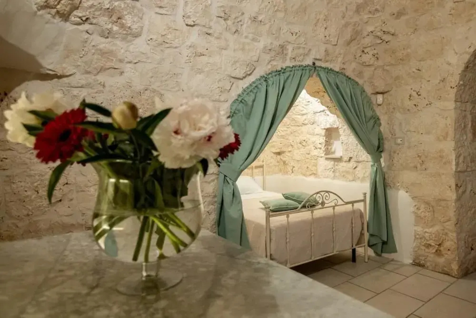 Trulli Olea