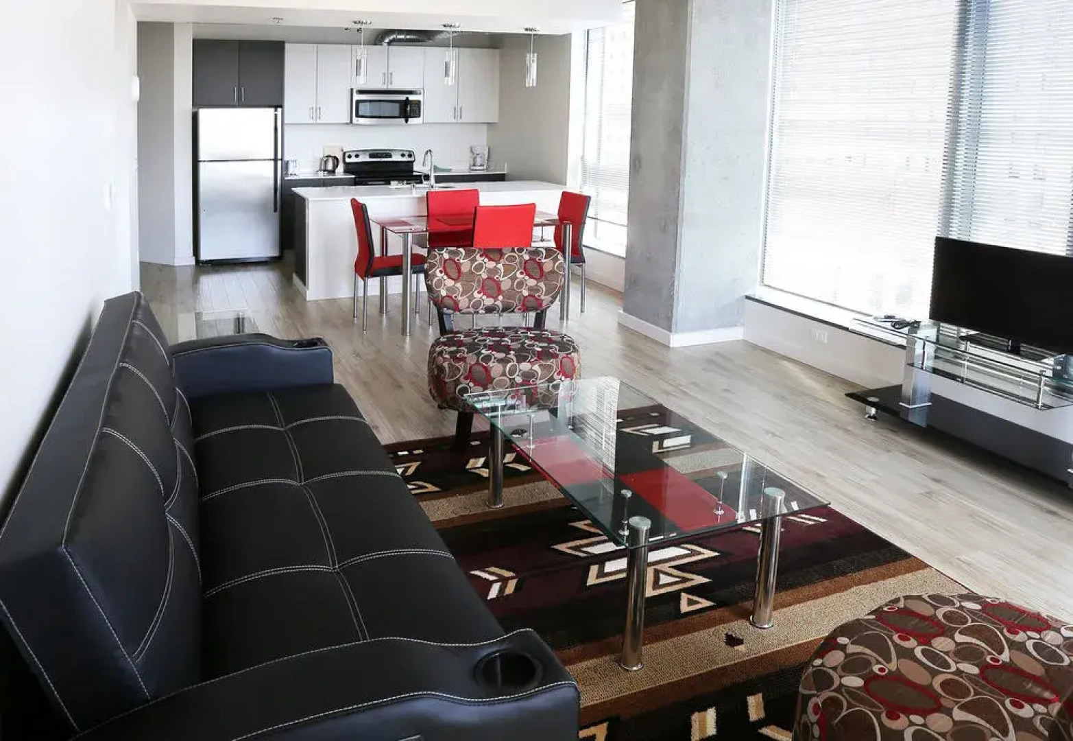 Ginosi Seattle Apartel