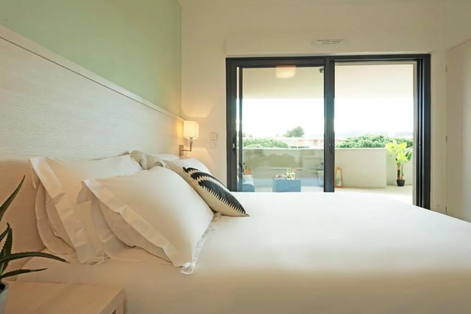 SELECT'SO HOME - Résidence Le Bella Vista - Piscine sur le toit et vue panoramique - Prestations de qualité & Services Hôteliers - BV33A