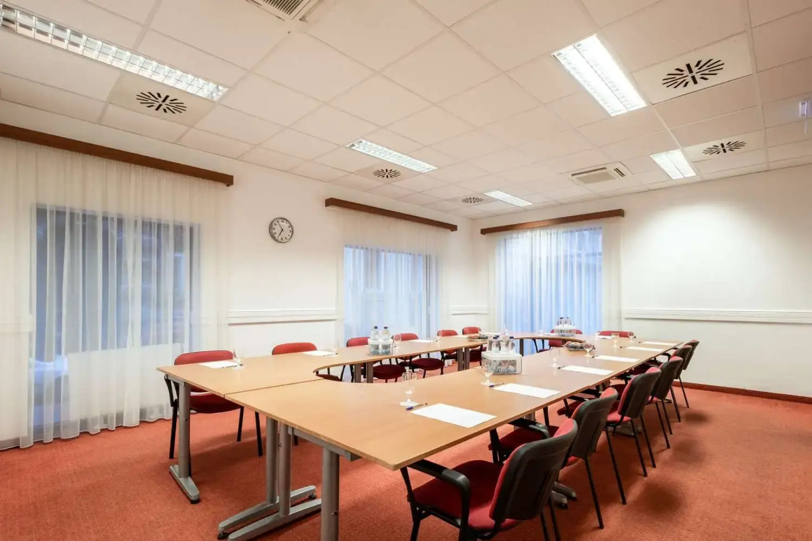 NEXTO DORMERO Hotel Budapest