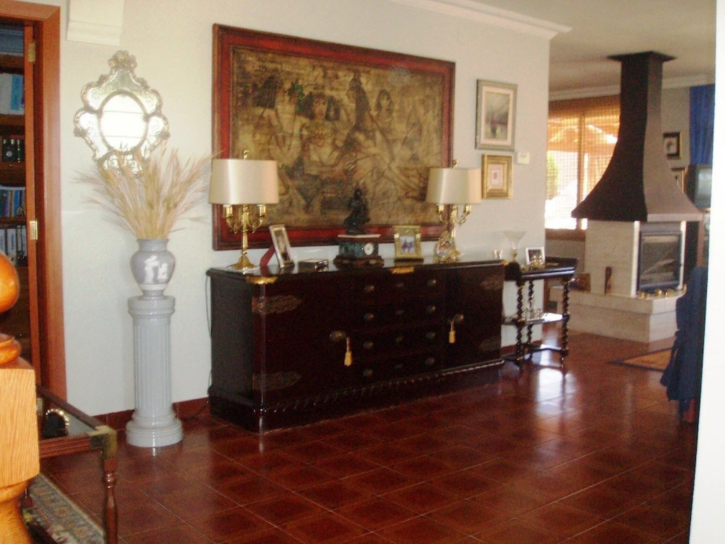 Villa Joaquín Rodrigo