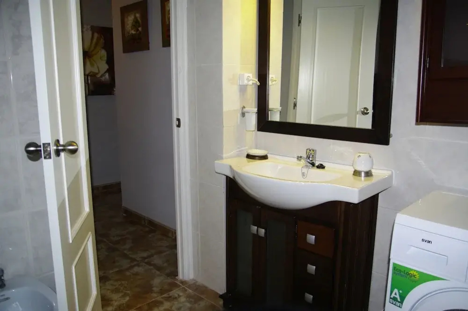 Vivienda Rural Rio Cerezuelo