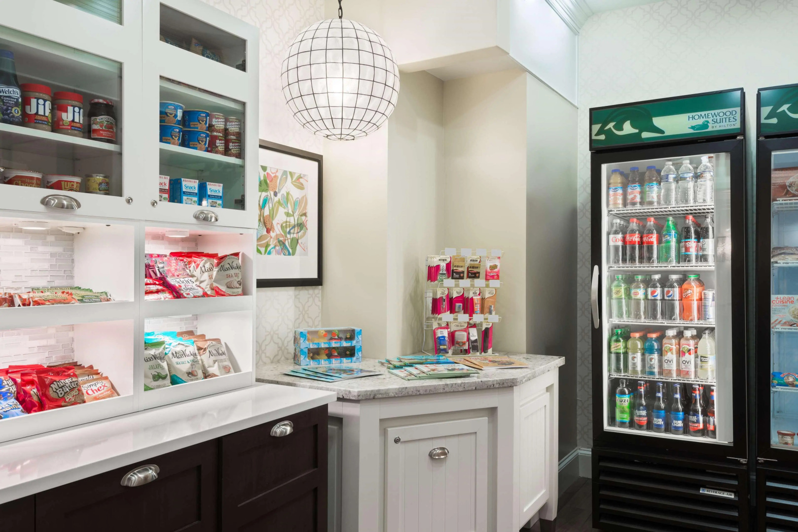 Homewood Suites by Hilton Charlotte North-Univ Research