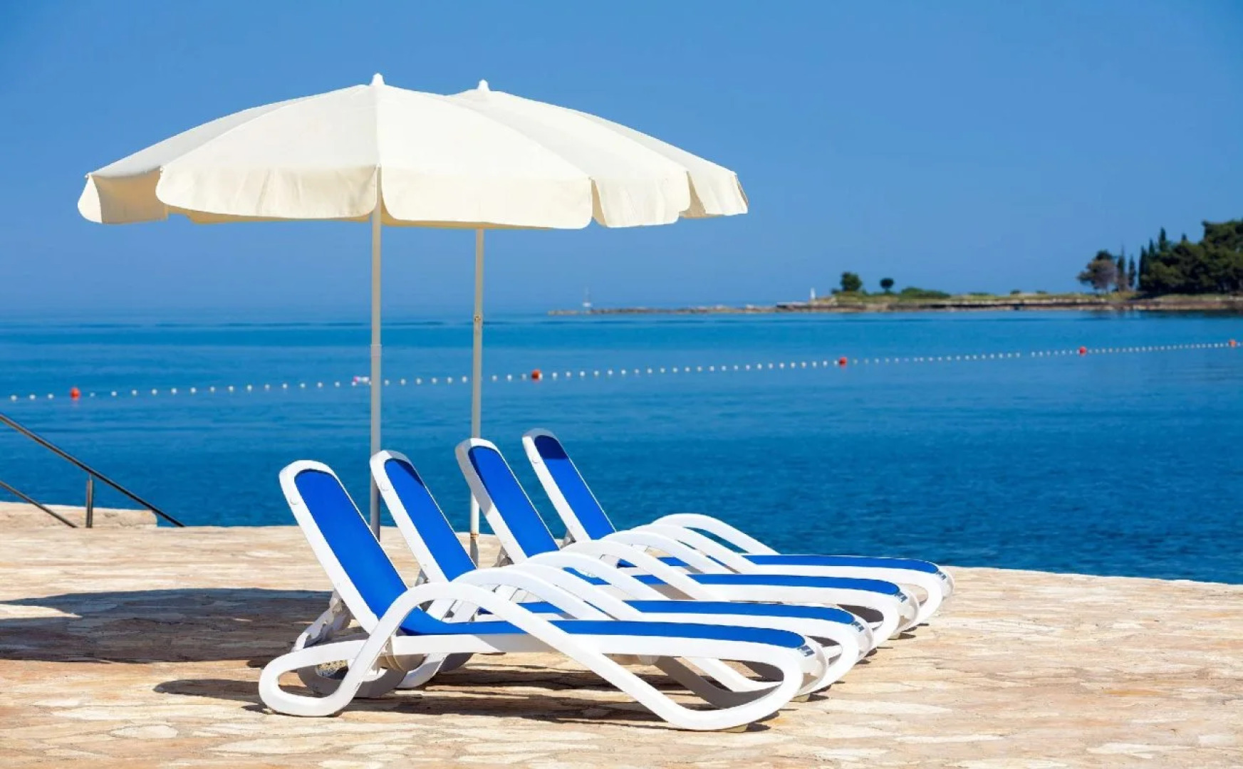 Apartments Stella Plava Laguna