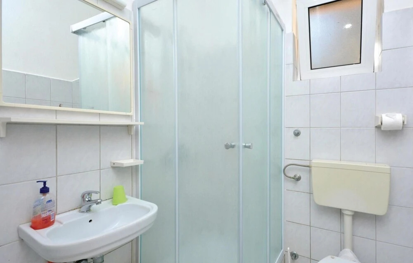 Amazing Home in Ivan Dolac With Wifi and 1 Bedrooms