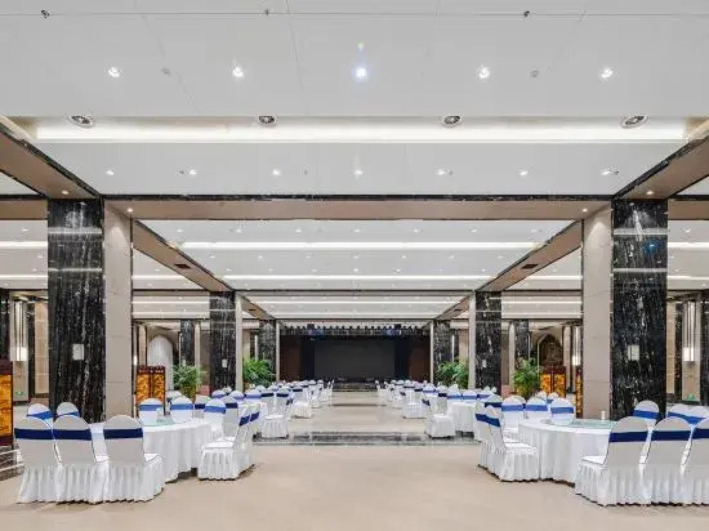 Lutang Hot Spring Resort