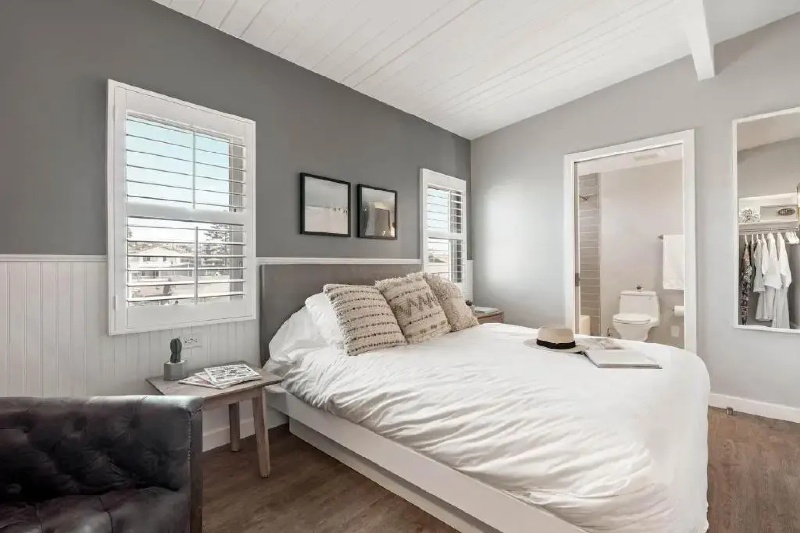 Sea Sprite Beach Club