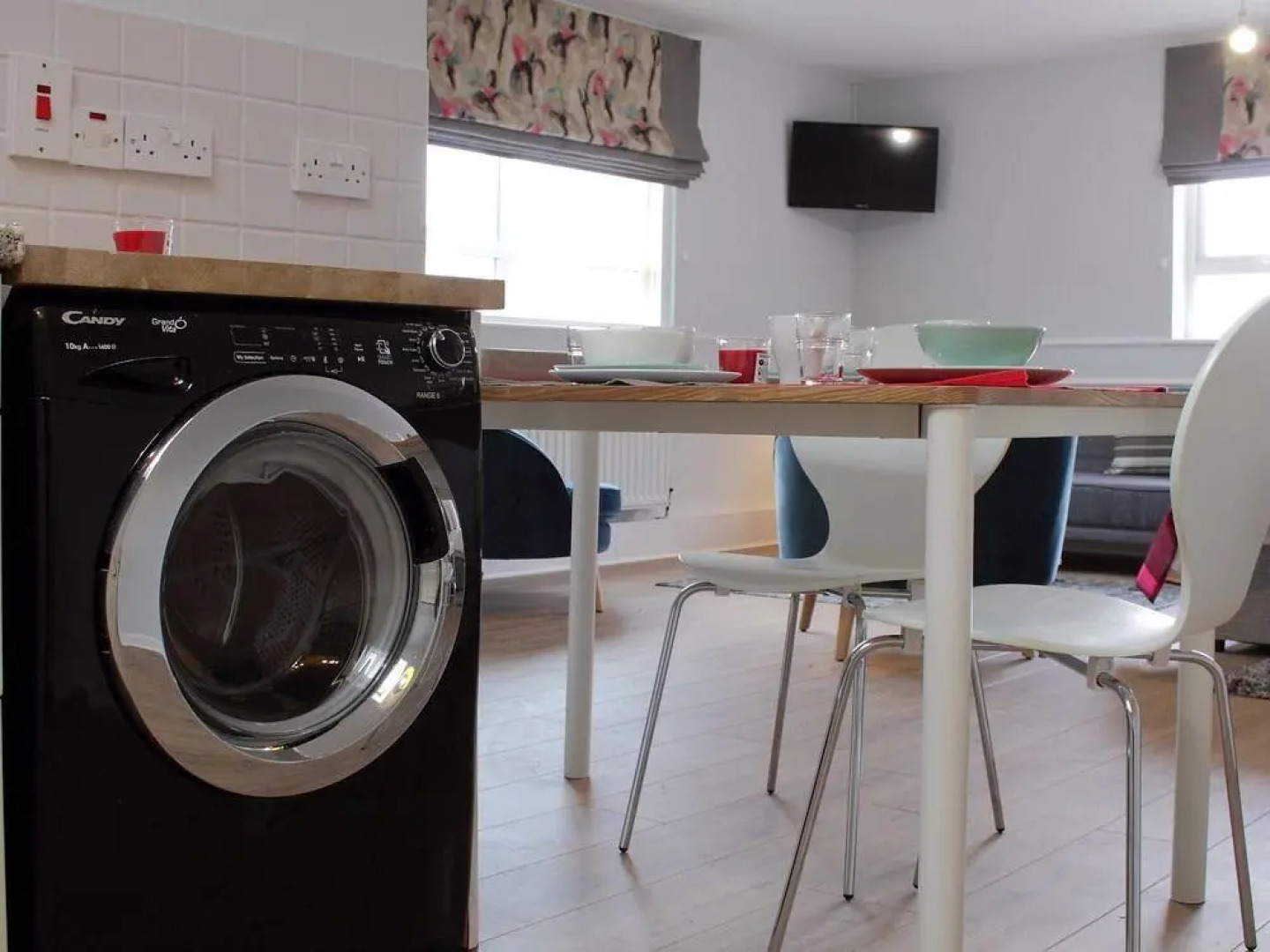 Hugh Oneill Ambassador Suite