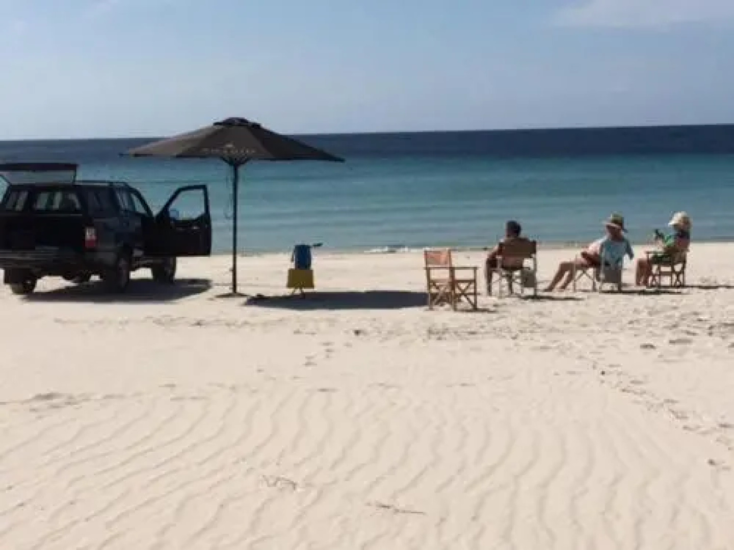 Salty Air Apartments Kingscote Kangaroo Island