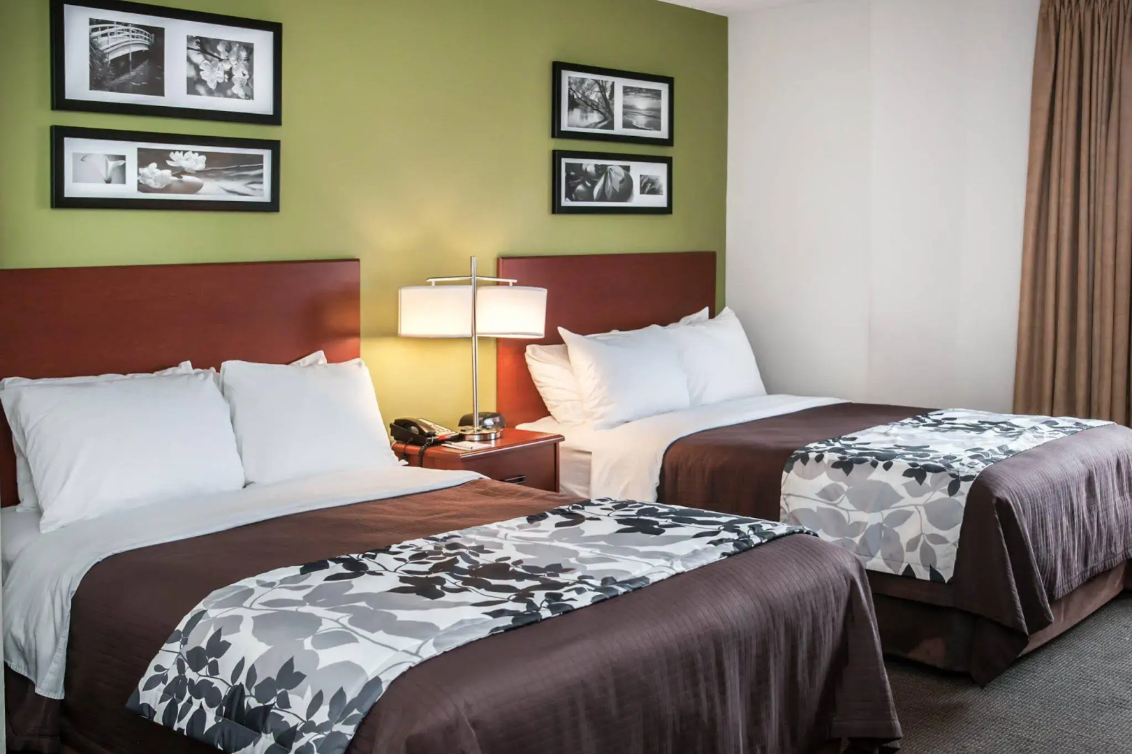 Sleep Inn Allentown - Fogelsville