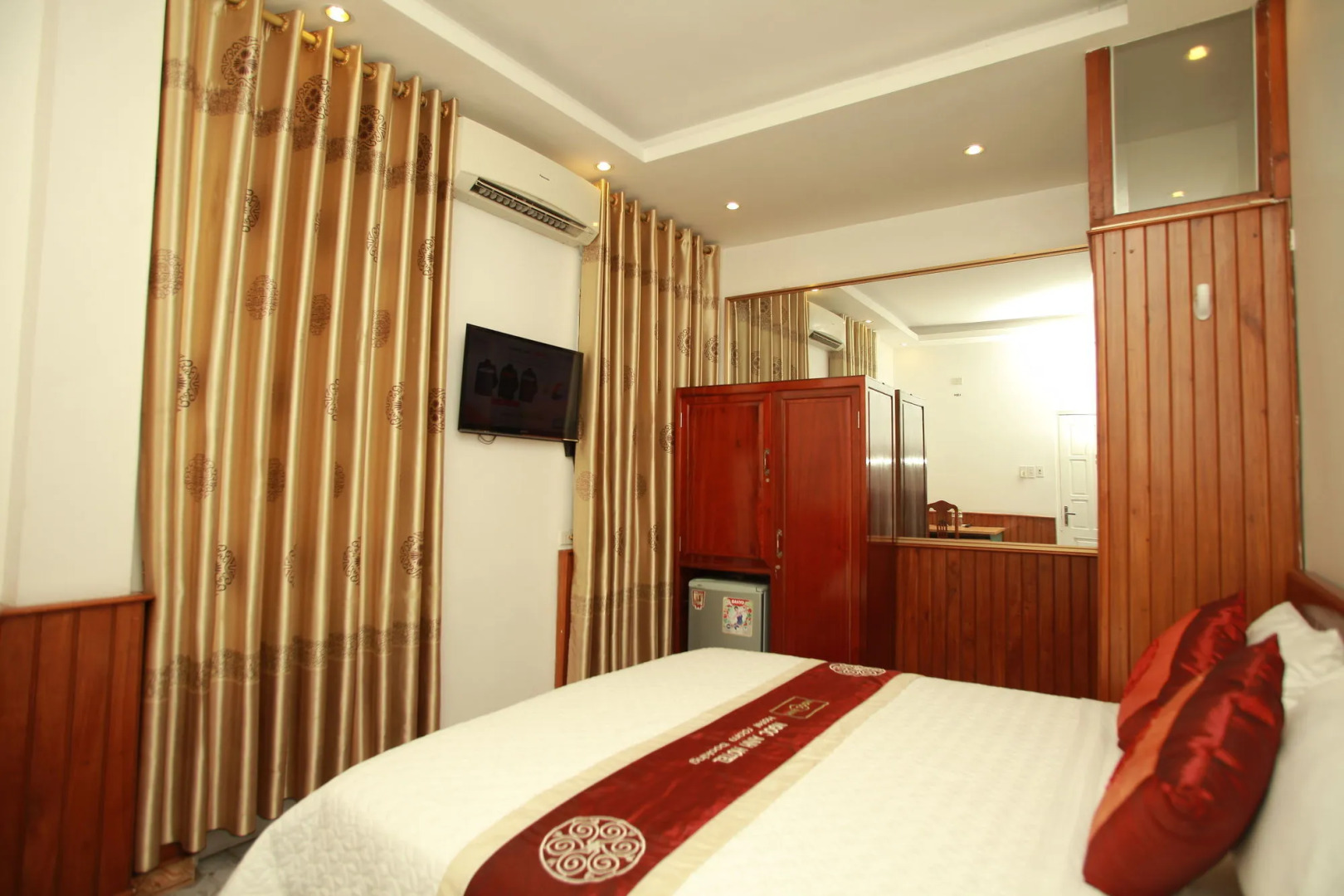 Ngoc Anh Hotel 1 Ninh Binh
