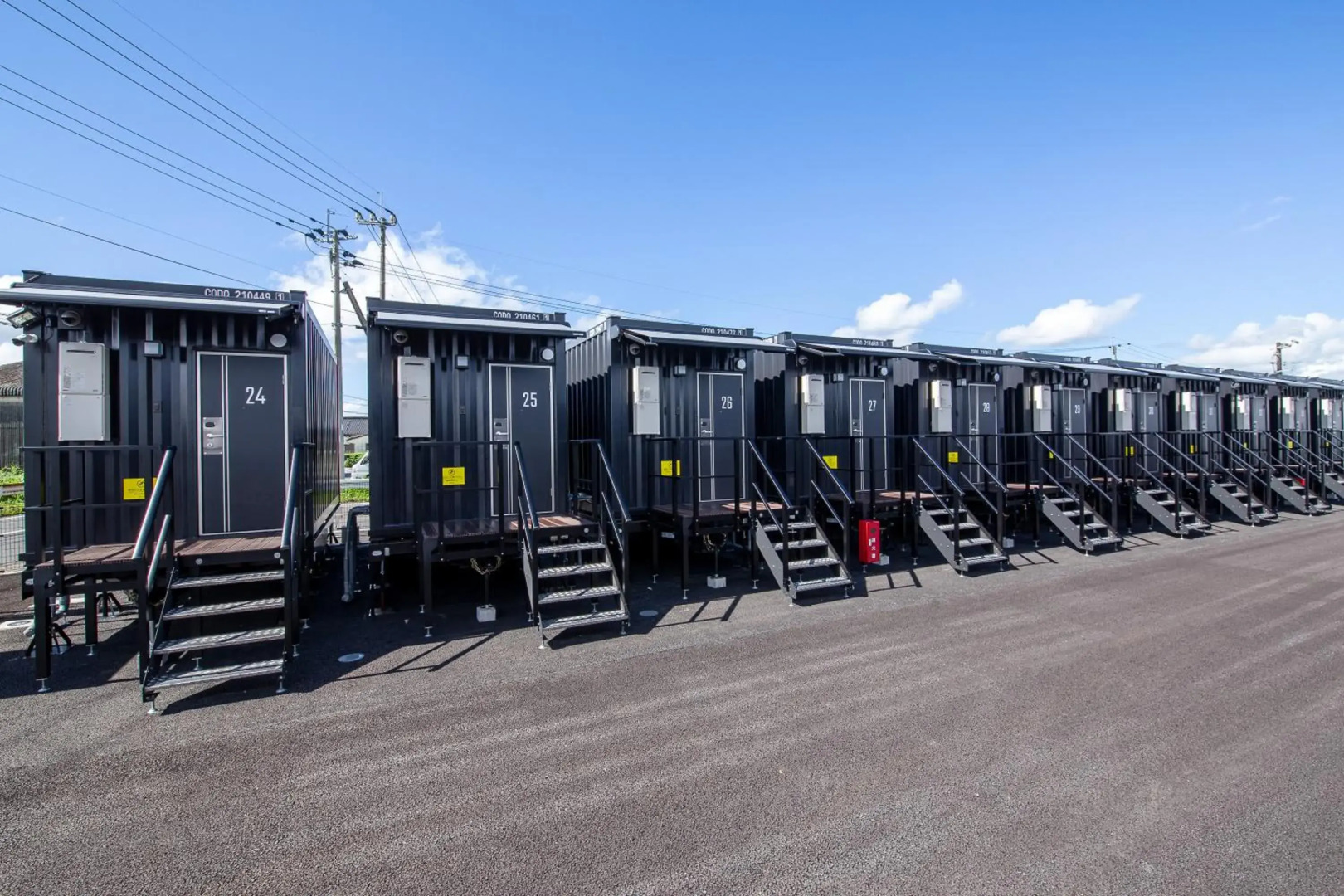 HOTEL R9 The Yard Miyakonojo