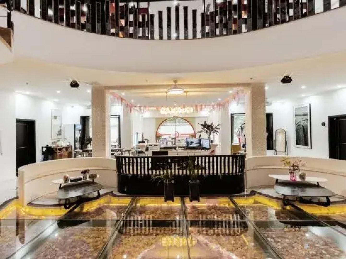 Libo Yueyuan Guesthouse