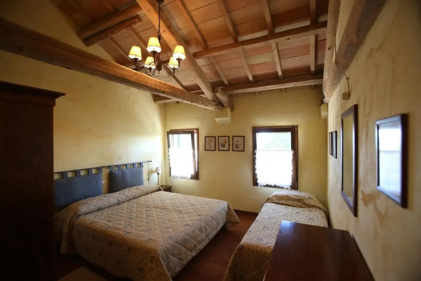 Locanda Antico Fighèr