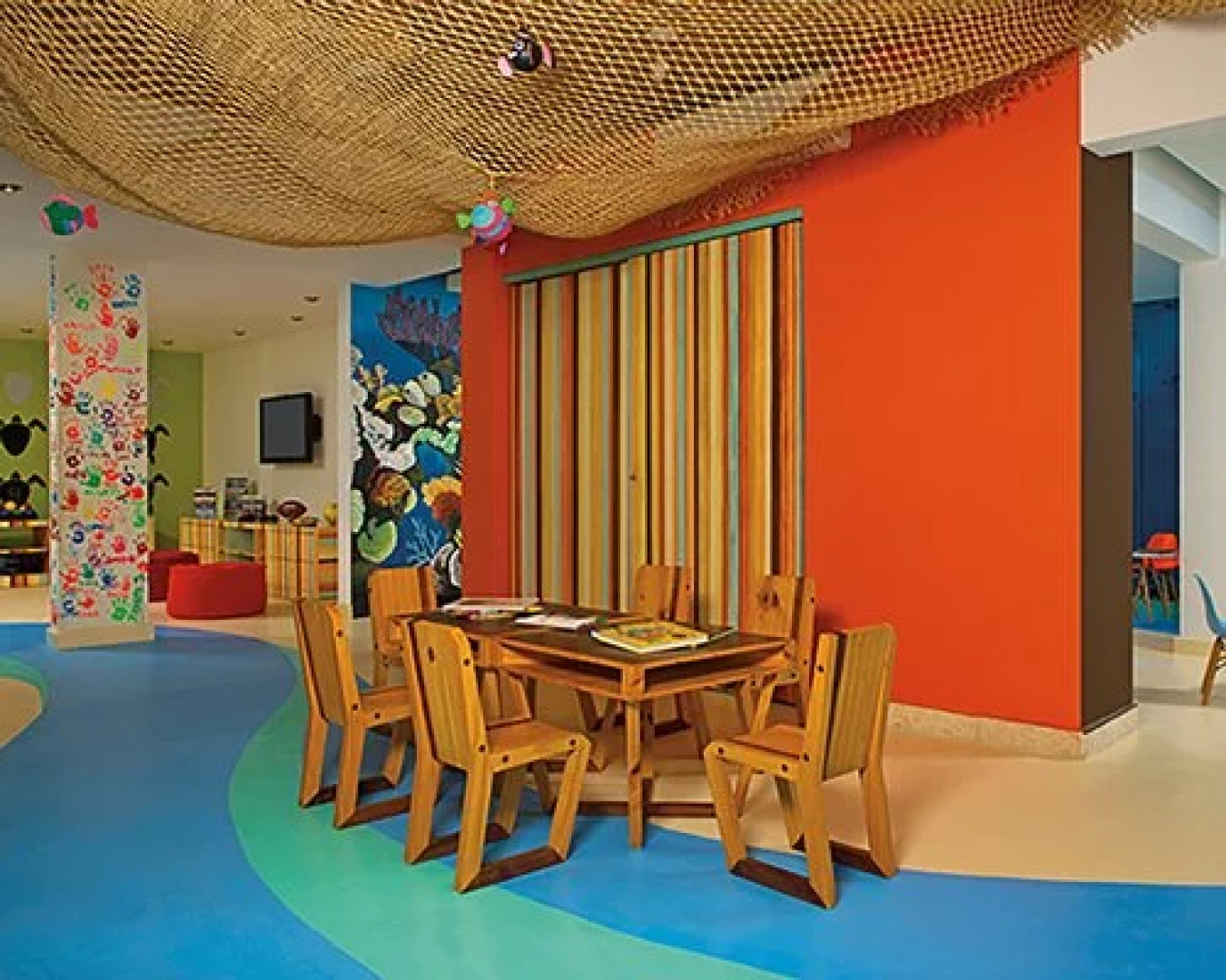 Regency Club @ Sunscape Sabor Cozumel, Cozumel, Mexico