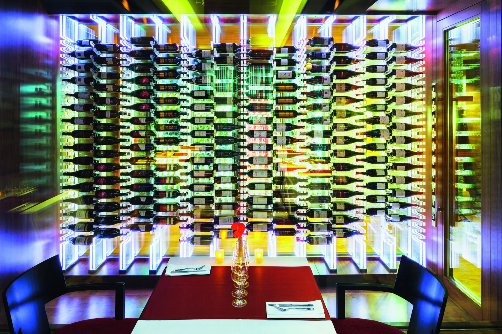 Mövenpick Hotel Ankara