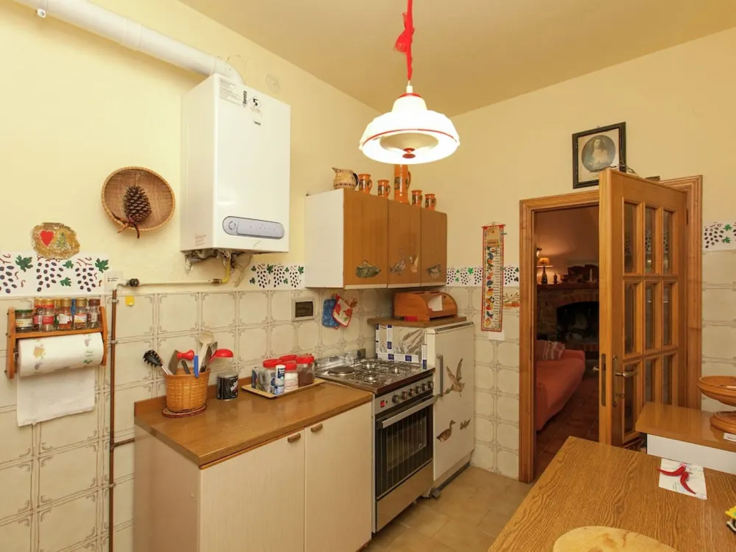 Belvilla by Oyo Beatrice