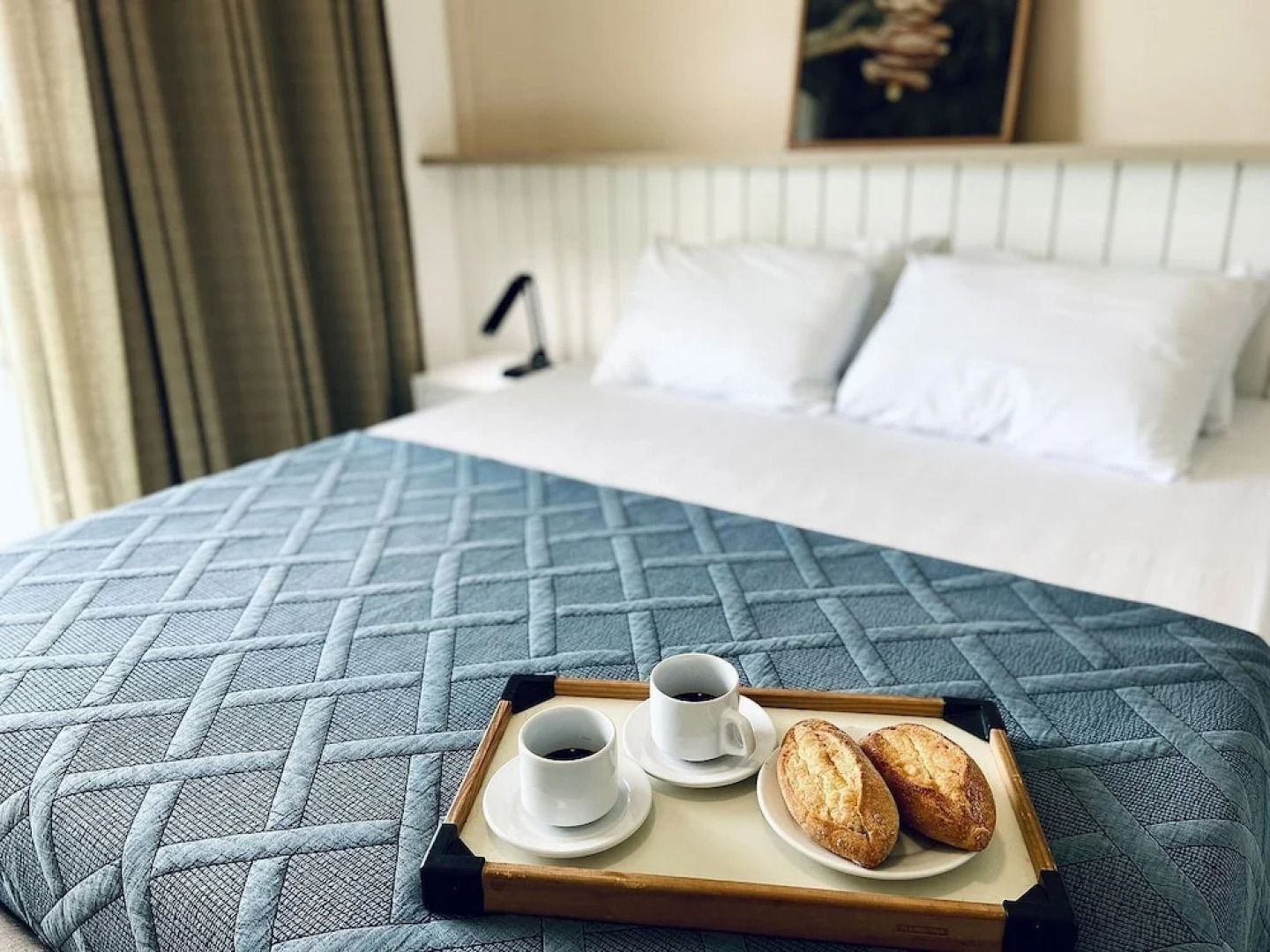 Apto vista mar incrível por Be My Guest