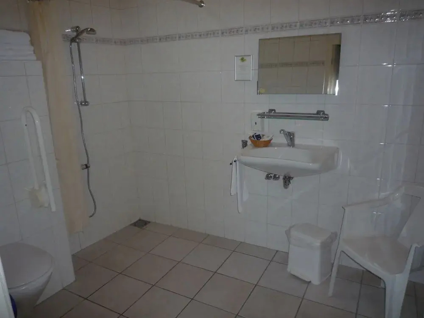 Hotel Hanzestadslogement De Leeuw