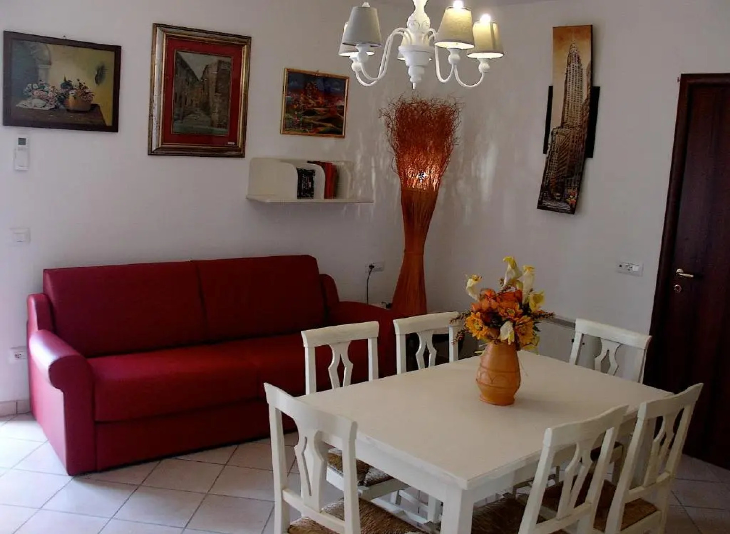 Agriturismo Ca Isotta