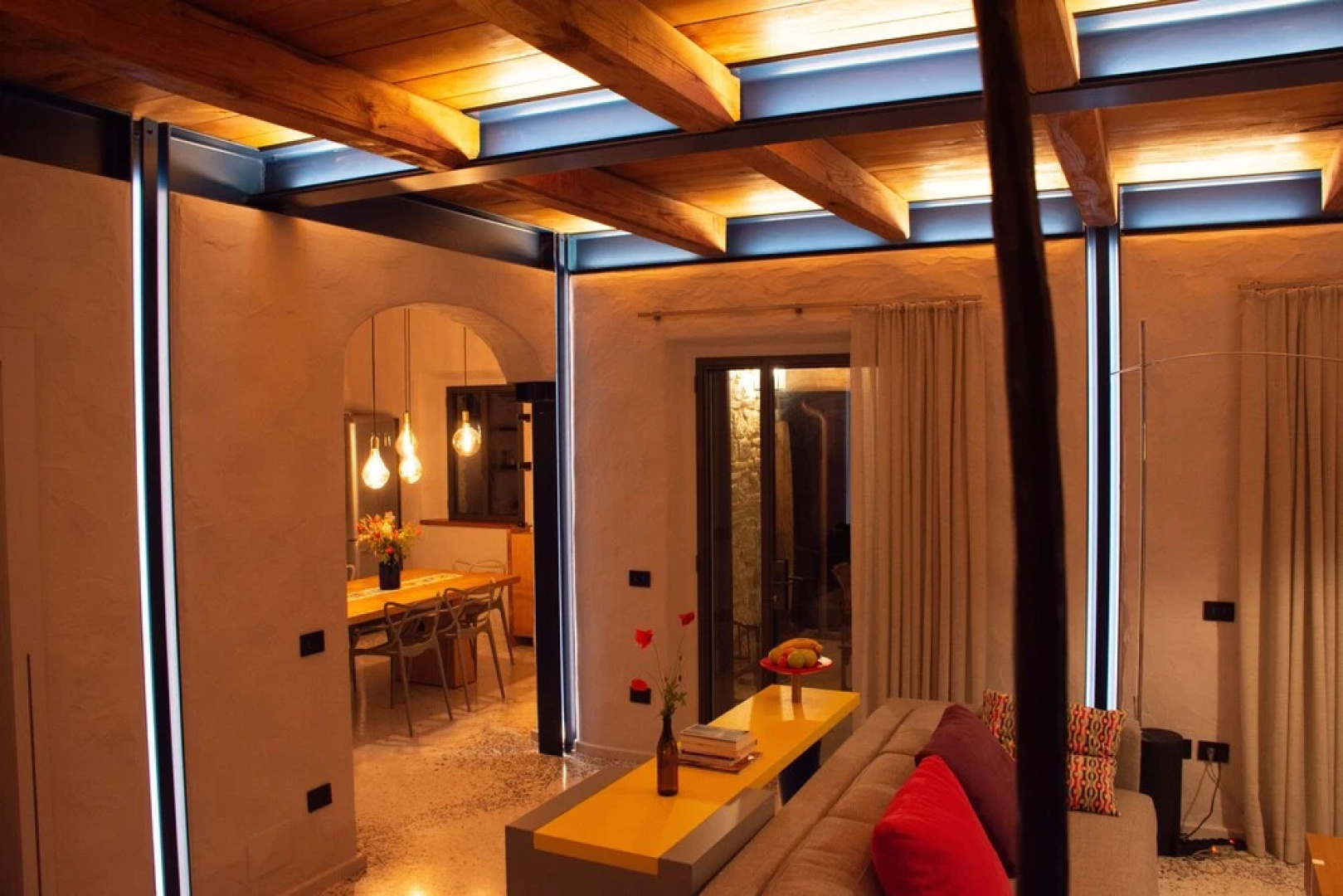 Wonderful Private Villa With Pool in Riparbella