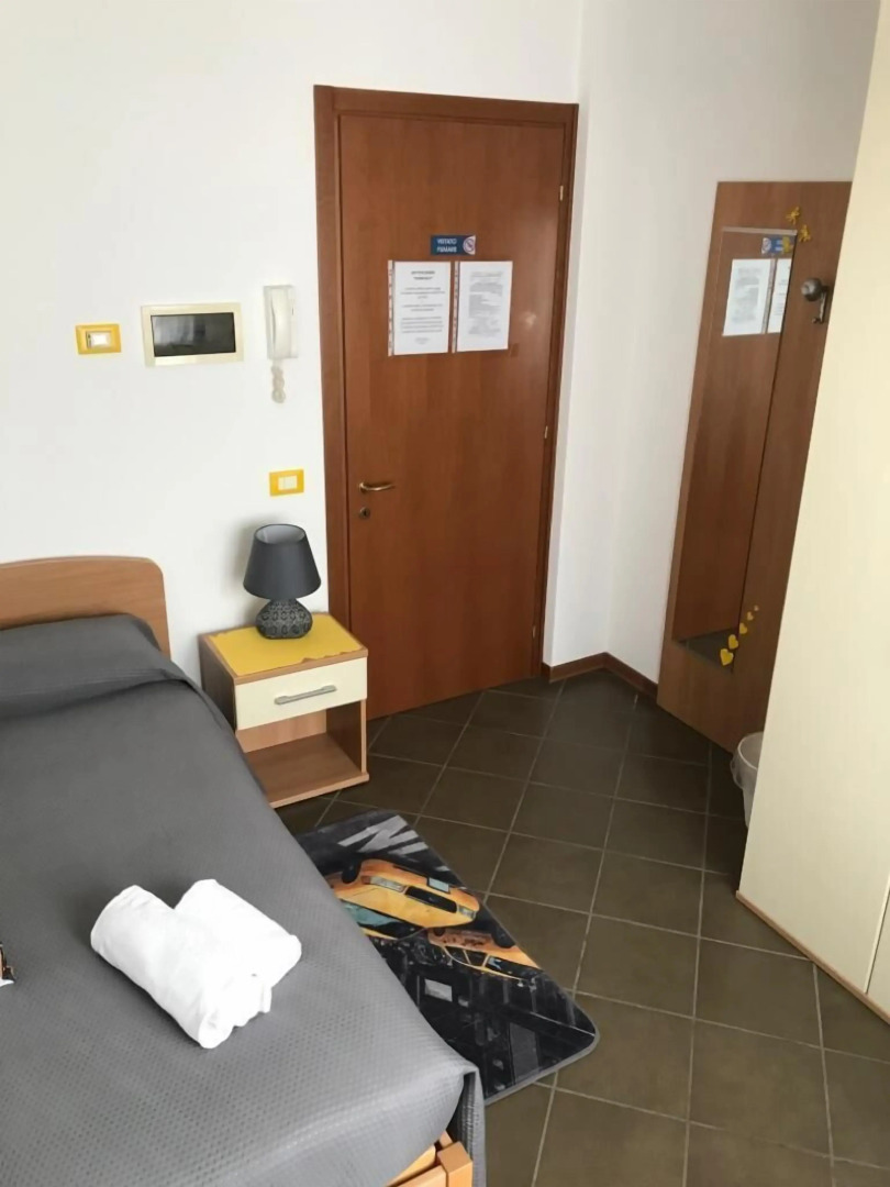 Affittacamere Fiumicello