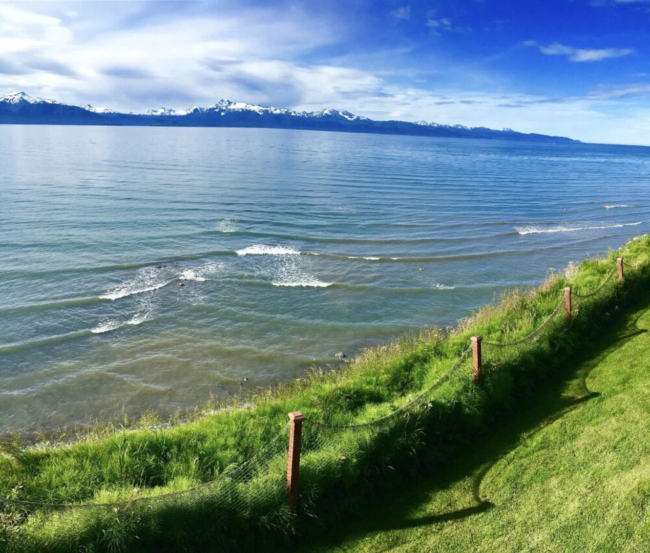 Ocean House Inn & Condos