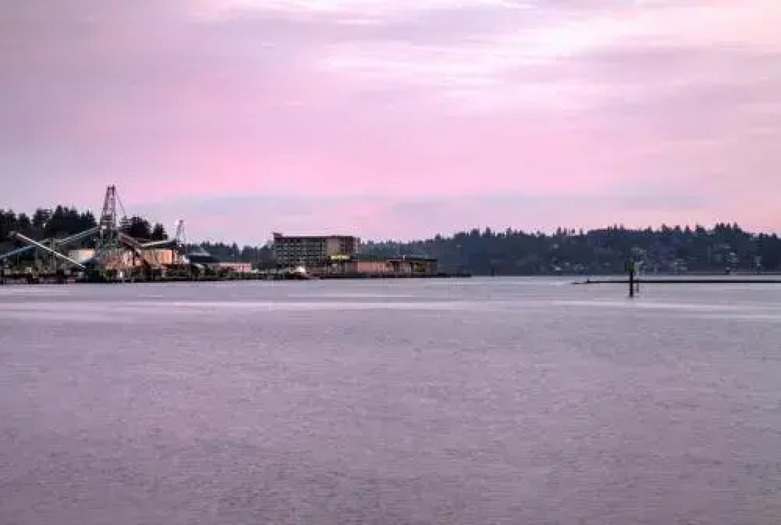 The Mill Casino Hotel And Rv Park