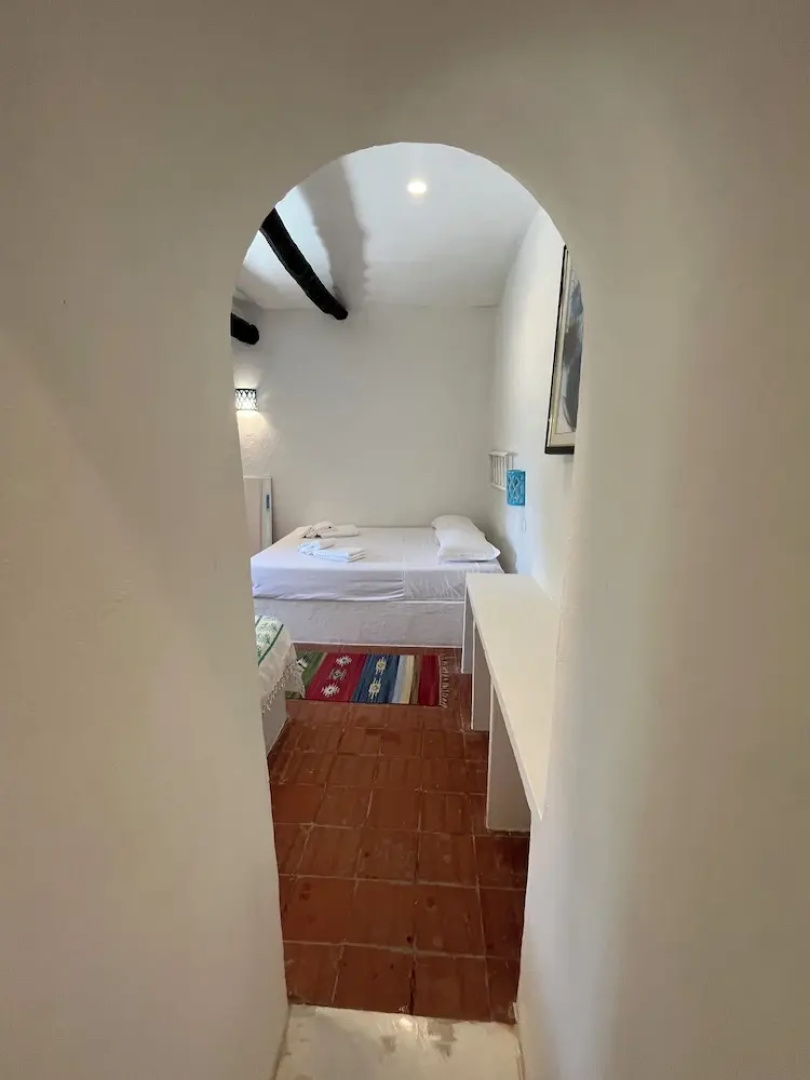 La Casa del Nespolo