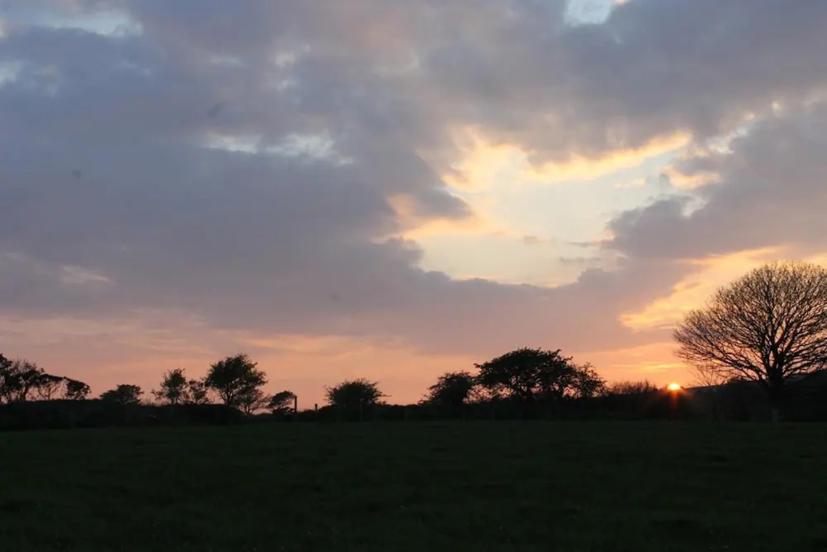 Brynhaul Bed and Breakfast