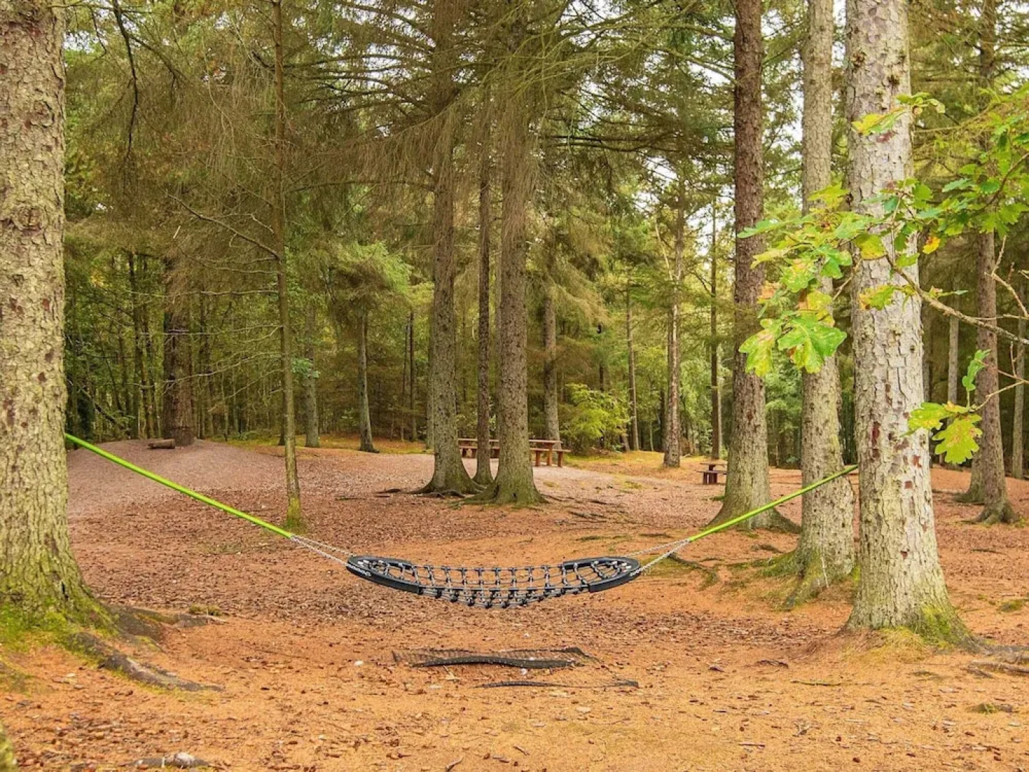 8 Person Holiday Home in Ulfborg