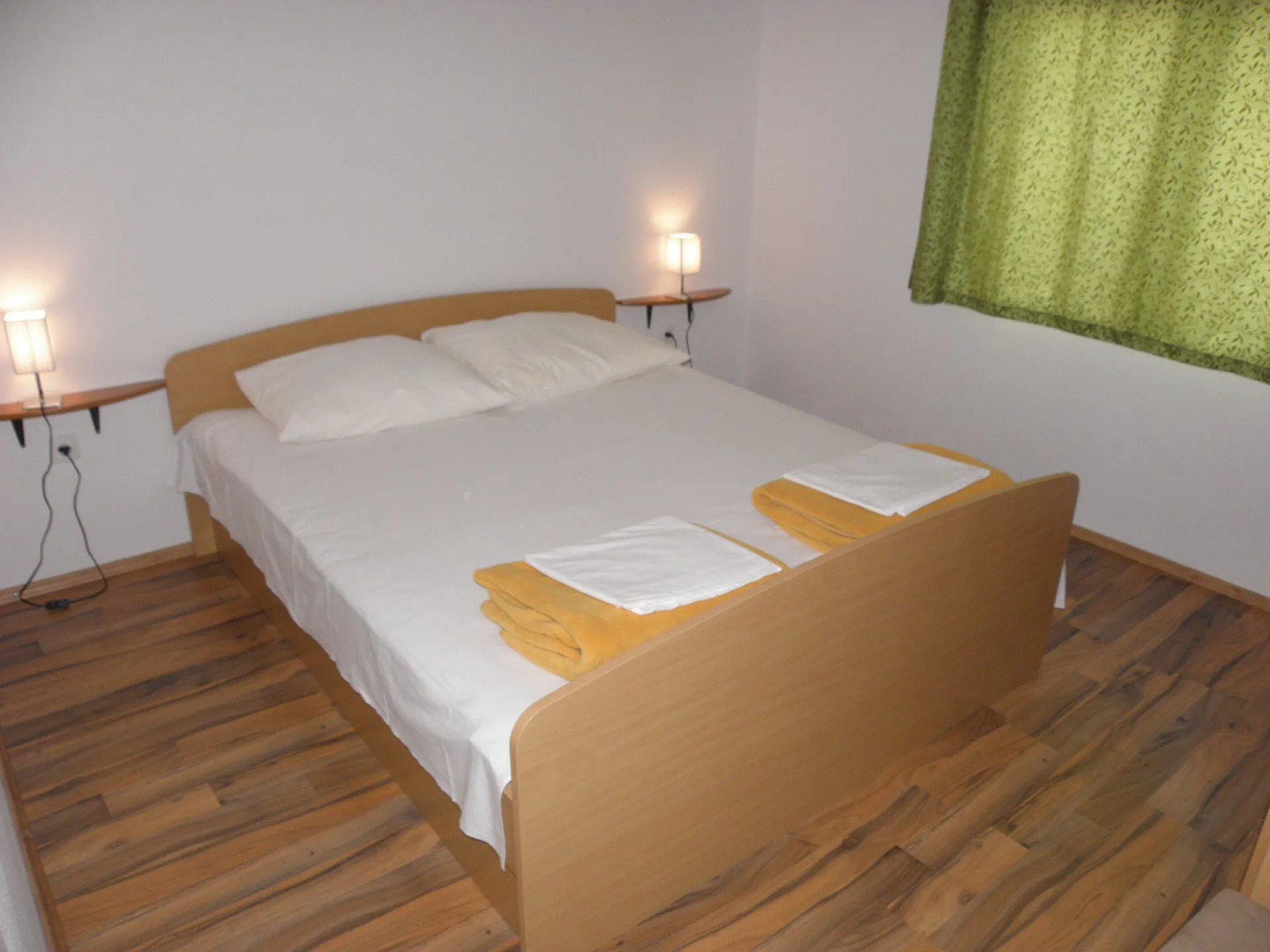 Apartment Ante - free parking: A1 Sveti Filip i Jakov, Riviera Biograd