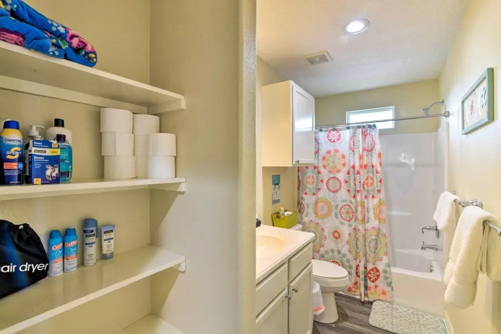 Private Beach Access: Coastal Freeport Home!