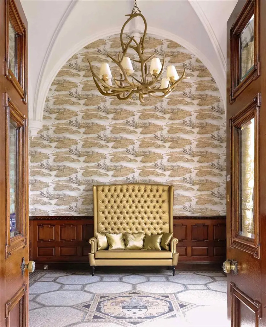 Ardoe House Hotel & Spa